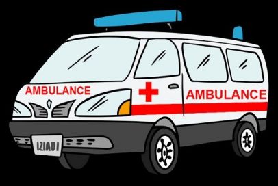 Ambulanc-Demo