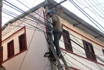 Fiber to the Home_Baglung Fiber to the Home_Baglung