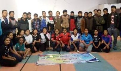 Kabaddi