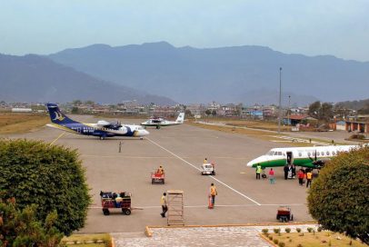 Aeroplane_Gandaki Aeroplane_Gandaki