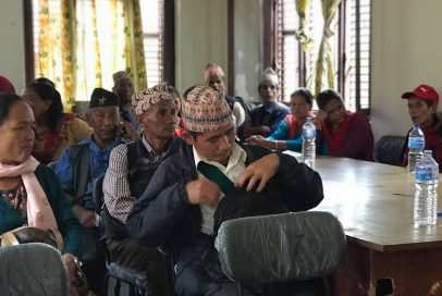 Hulaki@Lamjung 2 Hulaki@Lamjung 2