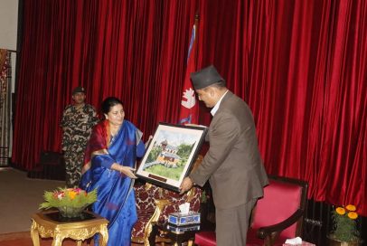 Tourism Gandaki_Pokhara Tourism Gandaki_Pokhara