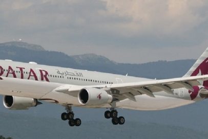 Qatar-Airlines