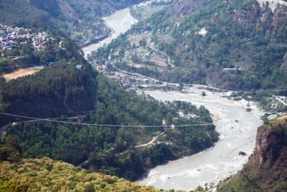 World Longest Suspension Bridge World Longest Suspension Bridge