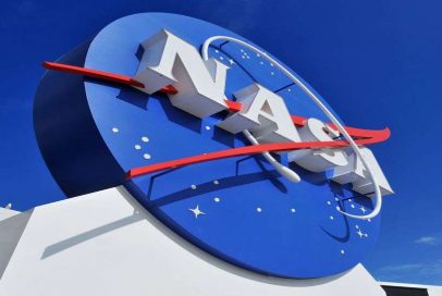 nasa