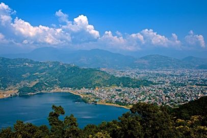 pokhara-valley