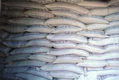 rice-store