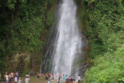 Pokhara-dodyanigarana