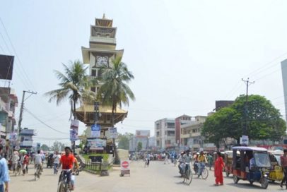 birgunj