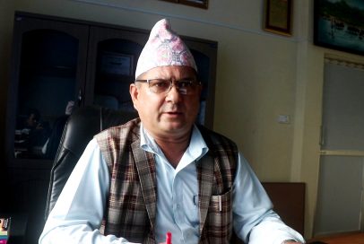 Chhatra Paudel Chhatra Paudel