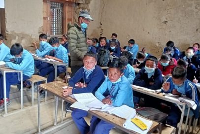 school school
