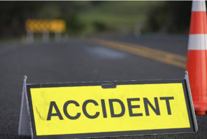 accident
