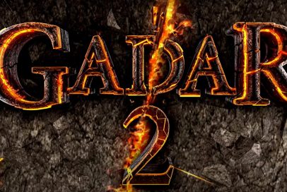 Gadar 2 Gadar 2
