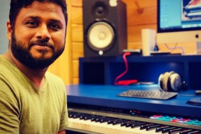 Pravesh Mallic Pravesh Mallic