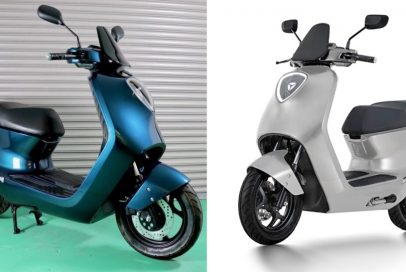 yadea-scooter