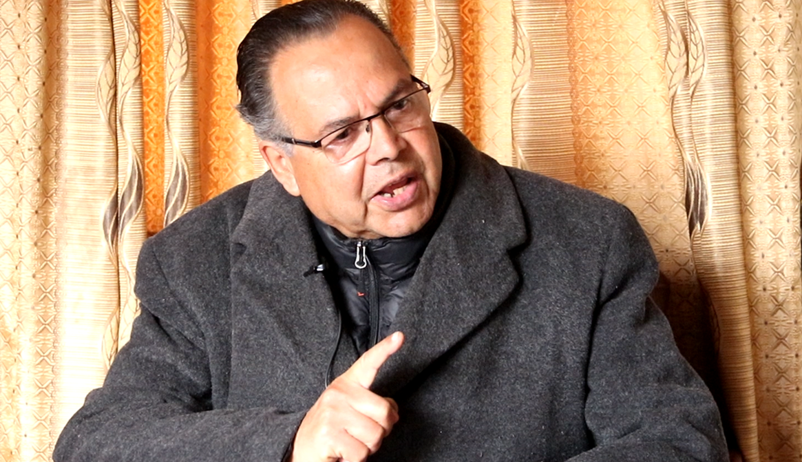 jhalanath