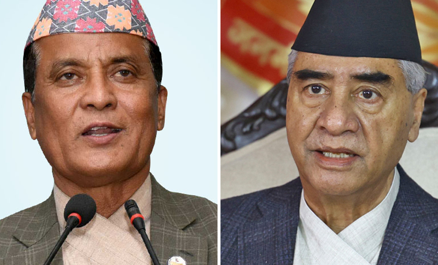 Sher-B-deuba-and-yagya-bahadur-thapa