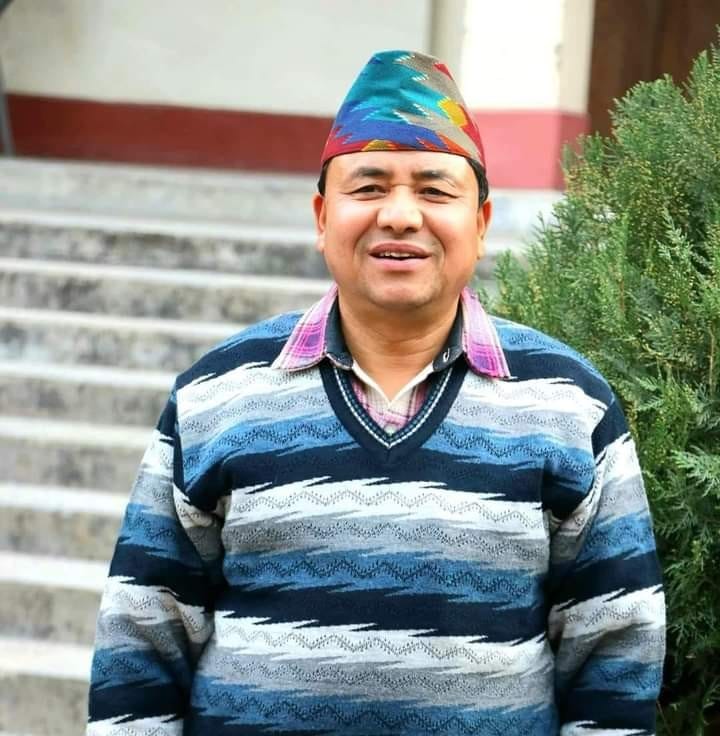 Tejendra-kc