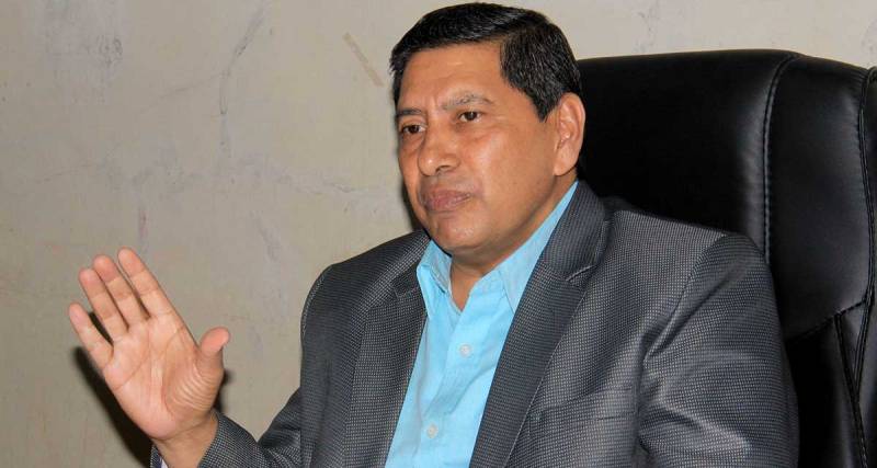Narayankaji-shrestha Narayankaji-shrestha
