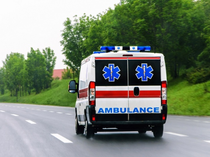 Ambulences Ambulences