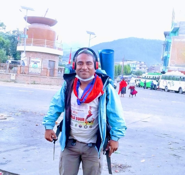 ramji ramji