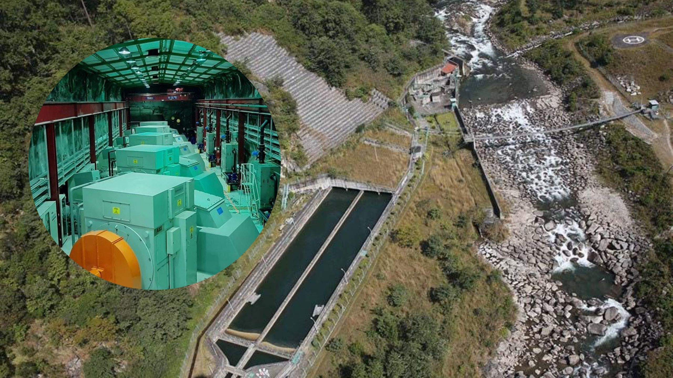 Khimti-Hydro-Power-Project