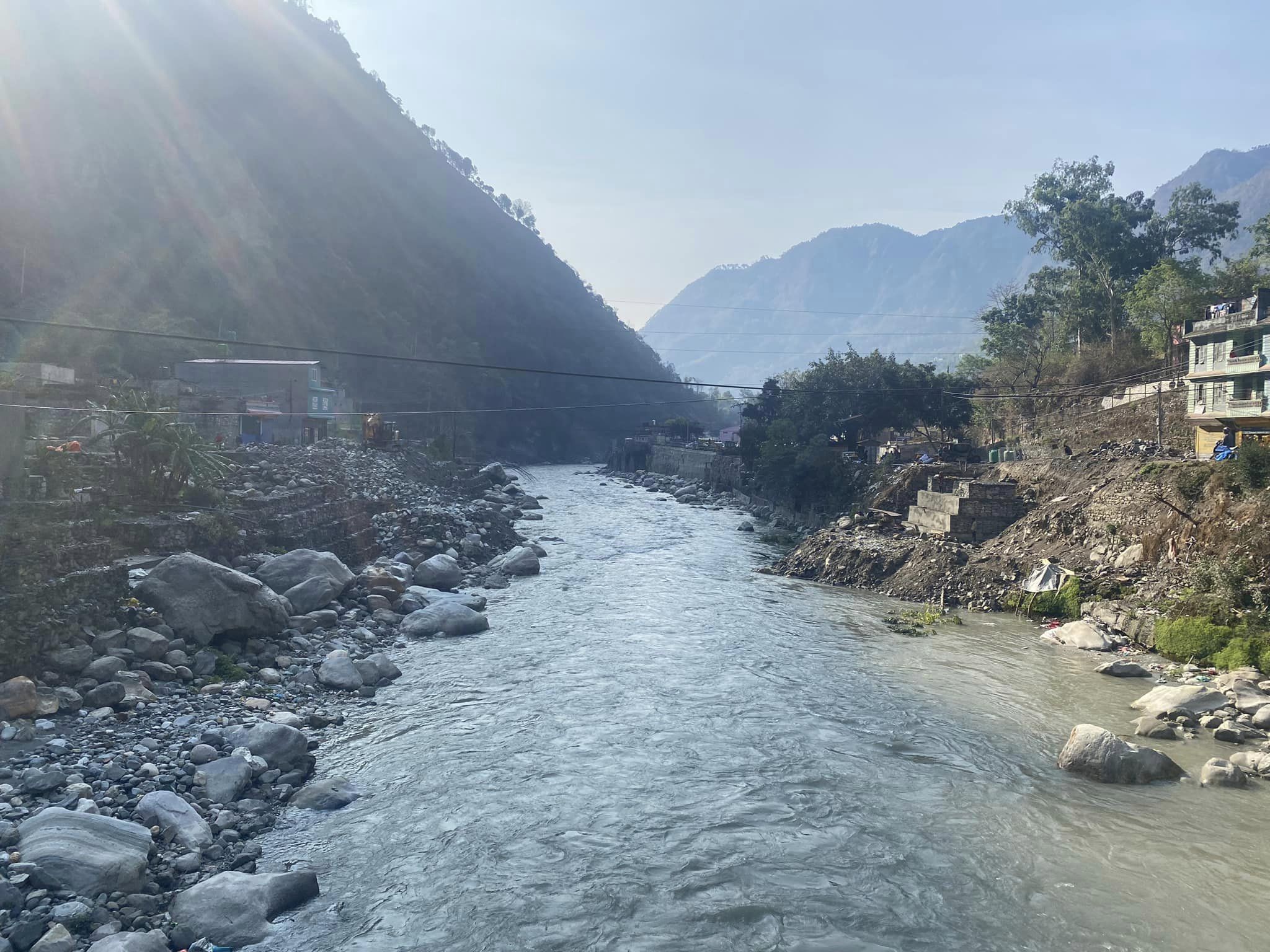 kaligandaki