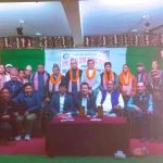 नेपाल उद्योग तथा व्यवसायी महासंघ बागलुङको अध्यक्षमा कुँवर