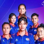 राष्ट्रिय महिला टीमका ६ क्रिकेटरले मलेसियामा सुपर कप खेल्ने