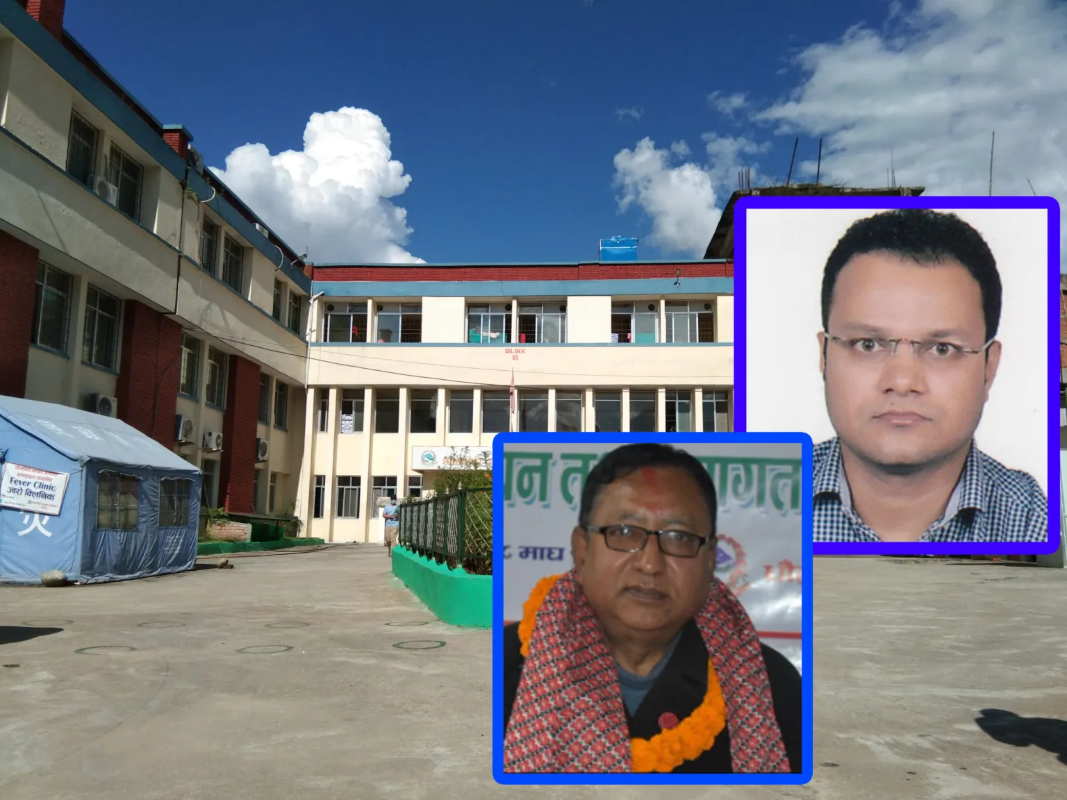 rajesh-hamal-vs-nikhil-preti rajesh-hamal-vs-nikhil-preti