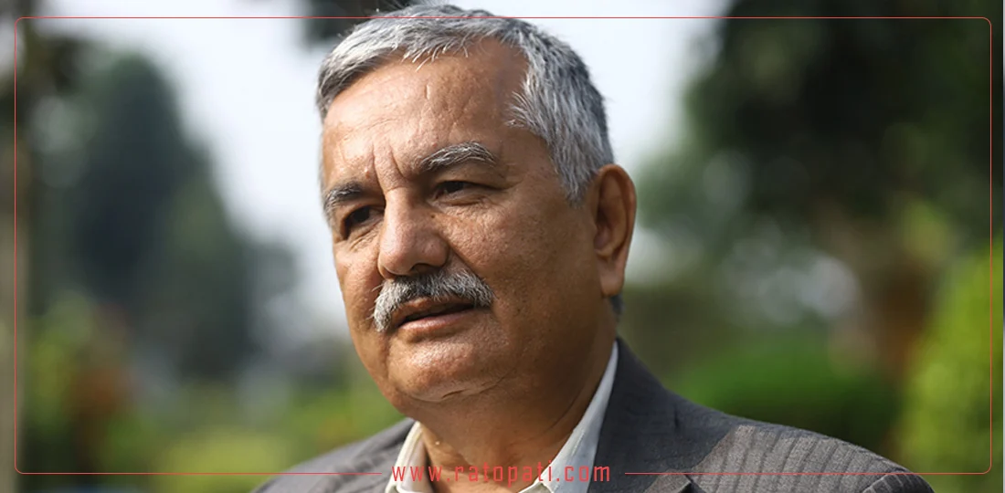 surendra panday purba artha mantri surendra panday purba artha mantri