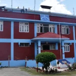  आठजना कैदिबन्दी बागलुङमा पक्राउ