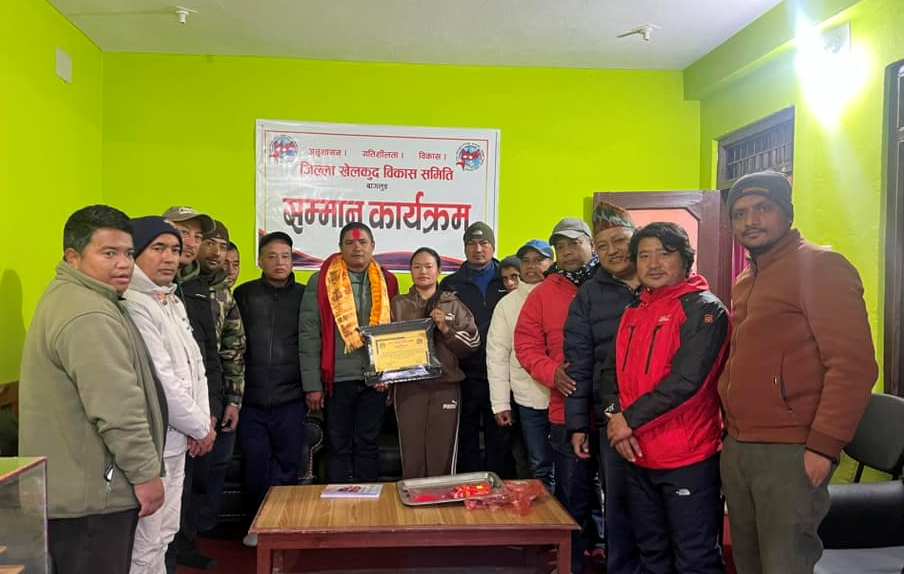 khadkaa