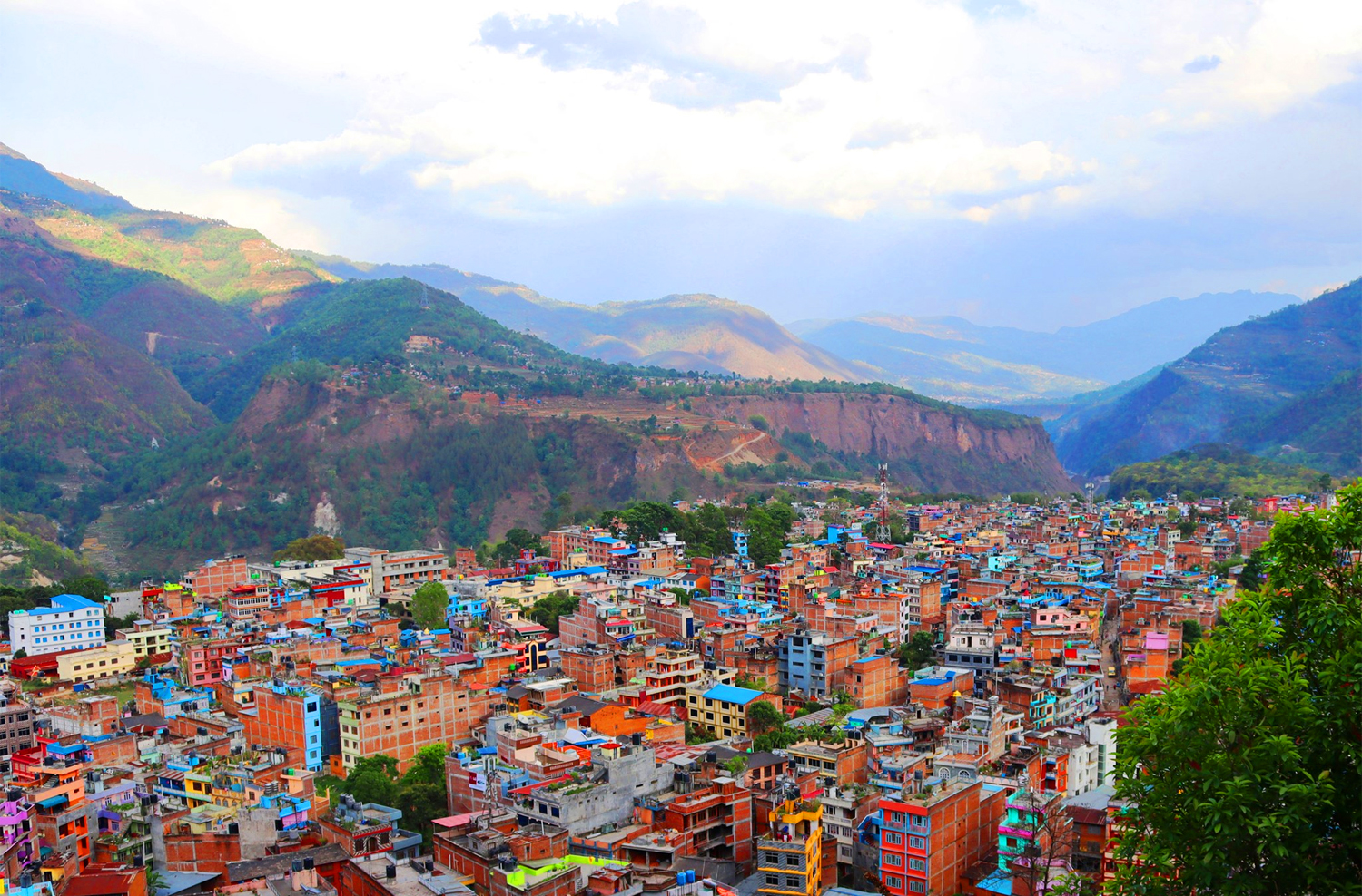 Baglung-Bazar