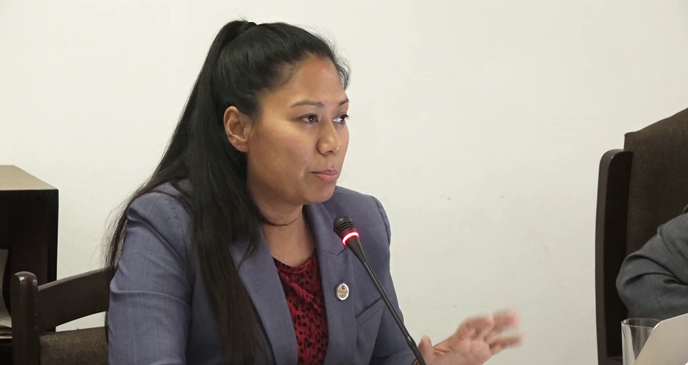 Sumana-Shrestha