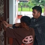 मध्यरातको बालुवा उत्खनन पश्चात् बडीगाड गाउँपालिकामा तालाबन्दी , जनप्रतिनिधि आएनन् सम्पर्कमा 