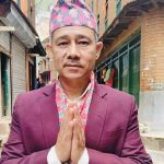 वडाध्यक्ष केसीले फिर्ता लिए राजीनामा