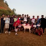 मुलपानी एफसीको फुटबल उपाधी सेरा एफसीलाई