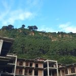 महायज्ञ सुरु हुनुपूर्व आश्रममा जनप्रतिनिधिदेखि दाताद्धारा सहयोग जारी