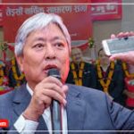 पूर्वसांसद भट्टचन पक्राउ