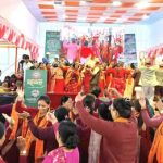 महायज्ञमा नौँ करोड रुपैँया भन्दा बढि संकलन