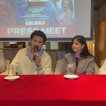 ‘जेरी अन टप’ टिम जापानमा, टोकियोमा भव्य रेड कार्पेट प्रिमियर तयारी पूरा