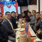 नेपाल पत्रकार महासंघ जापान शाखाको छैटौं अधिवेशन तयारी तीव्र