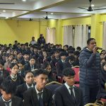 विद्यार्थीको लागि मानसिक तथा मनोसामाजिक अभिमुखीकरण