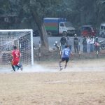 तेस्रो बागलुङ मेयर कपः बेनी, प्रहरी र पैयुँ विजयी