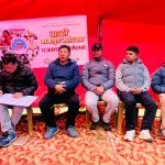 आठाैँ बागलुङ महोत्सव तयारी अन्तिम चरणमा