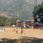 तेस्रो मेयर कप फुटबल प्रतियोगिताको सेमिफाइनल समिकरण पूरा