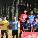 तेस्रो मेयर कप फुटबल उपाधिको लागि आयोजक बागलुङ र पैयुँ भिड्ने