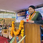 बागलुङमा आजदेखि सुरु भयो आठौँँ बागलुङ महोत्सव