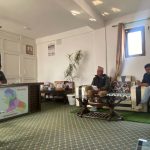 पोके व्यापारी रोक्न फेन्सी व्यवसायि संघ बागलुङको माग 